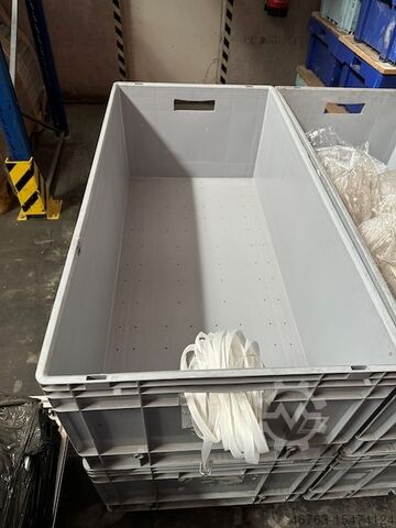 Stapelbox Unbekannt unbekannt