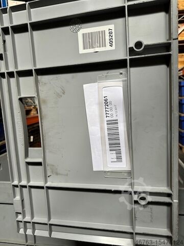 Stapelbox Unbekannt unbekannt