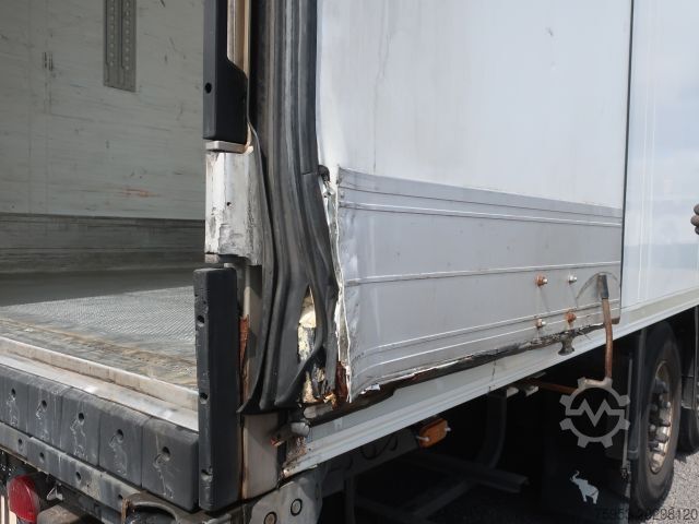 Semi-reboque frigorífico Schmitz SKO 24 Doppelstock Thermo King SLX 300