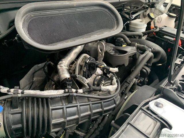 Furgão pick-up Ford Transit 350 - Cassone Lungo 4,2 mt  -