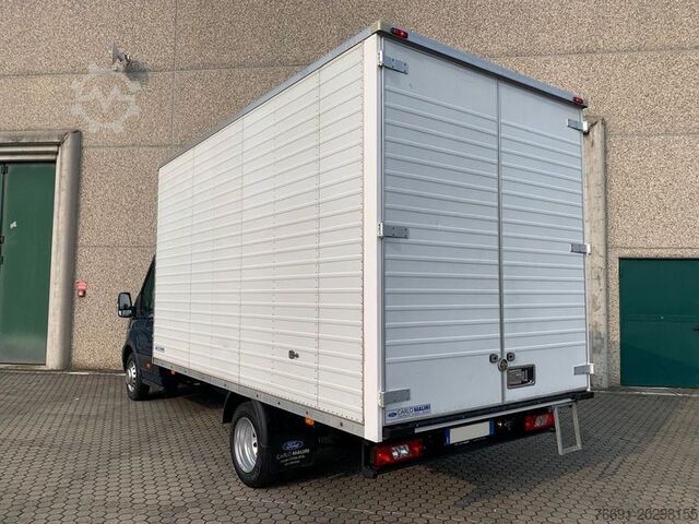 Furgão de painéis Ford Transit 350 - Furgone in Lega - Km 74.000  -