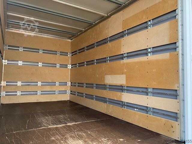 Furgão de painéis Ford Transit 350 - Furgone in Lega - Km 74.000  -