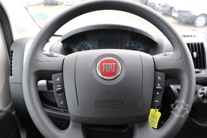 Bestelwagen FIAT Ducato 35 L2H2 140 Klima,Smartlink,PDC,Tempom.