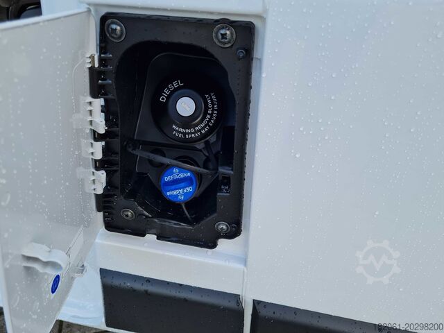Bestelwagen FIAT Ducato 35 L2H2 140 Klima,Smartlink,PDC,Tempom.