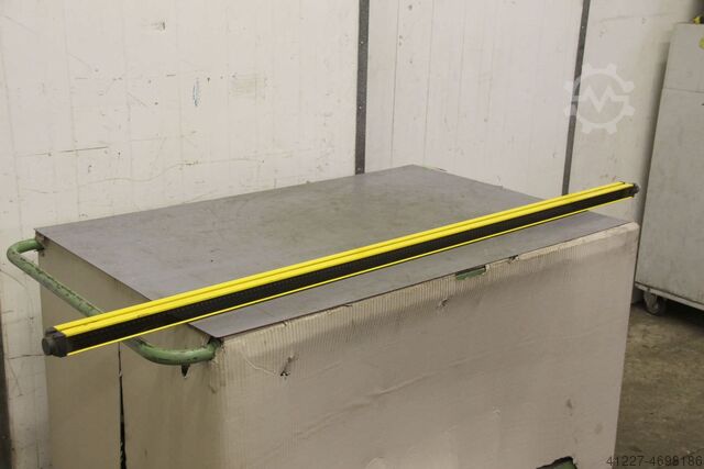 Lysbarriere 1650 mm SICK C4000