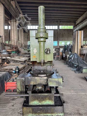 Tandwielvormer STANKO 5B150