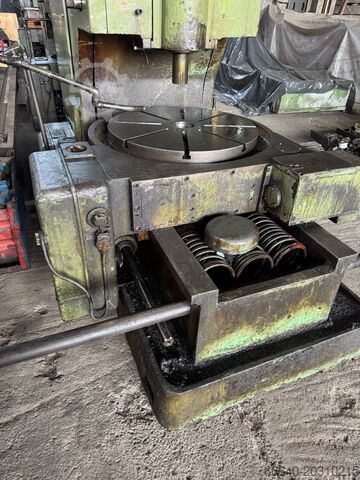Tandwielvormer STANKO 5B150