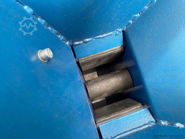 Servicios de trabajo diario Peletto GRK-300