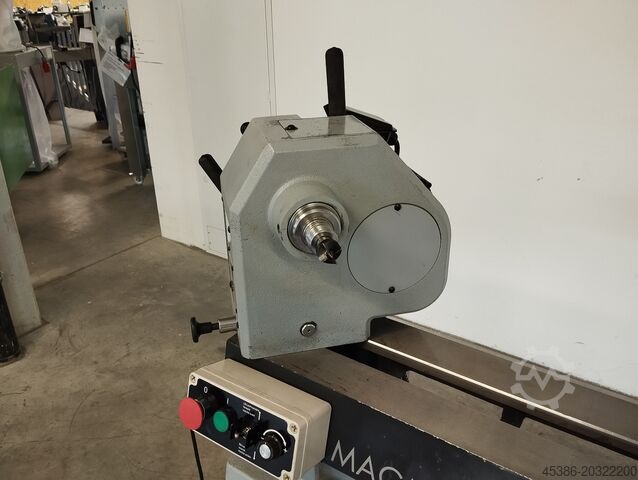 Strug / Strug Magma Lathe 200 FU