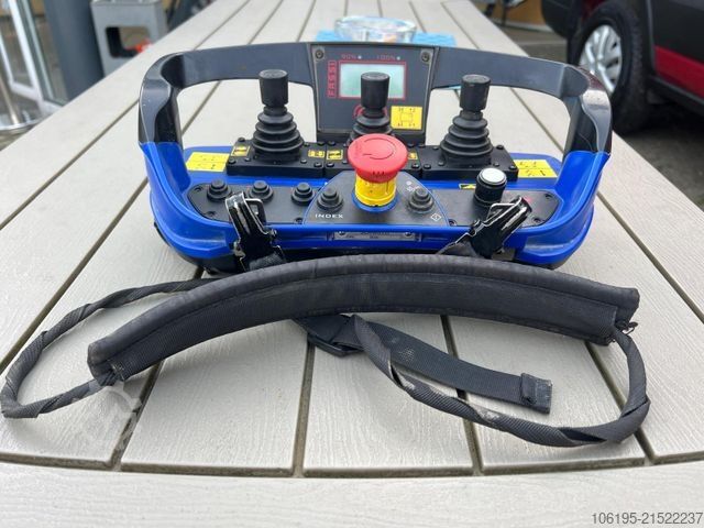 Flatbed truck MAN TGS 26.470 FASSI F235A.2 e-Dynamic*5-Fach+Kran*