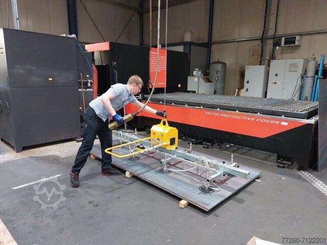 Glassauger Vakuumsauger AT-Glassauger Glastafeln Glasscheiben