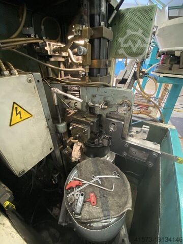 Koppelmachine MENN KM 15