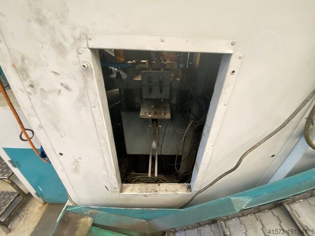 Koppelmachine MENN KM 15