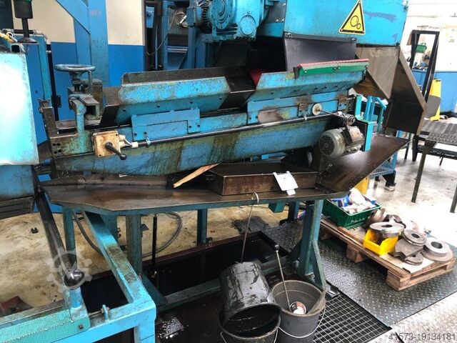 4 matrijzen - 4-slag pers MALMEDIE QPB161