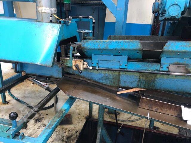 4 matrijzen - 4-slag pers MALMEDIE QPB161