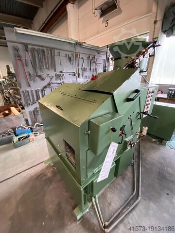 Koppelmachine HILGELAND PN4