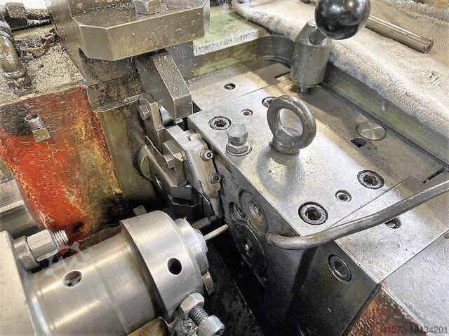 Dubbele drukpers PELTZER-EHLERS DKP6