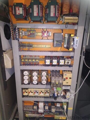 Veeroprolmachine WAFIOS FUL8