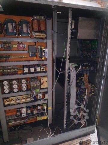 Veeroprolmachine WAFIOS FUL8