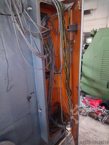 Veeroprolmachine WAFIOS FUL8