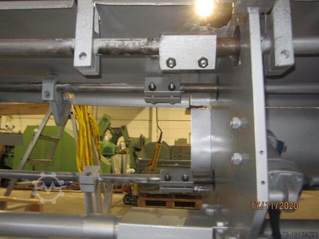 Draadricht- en snijmachine WAFIOS R51PL