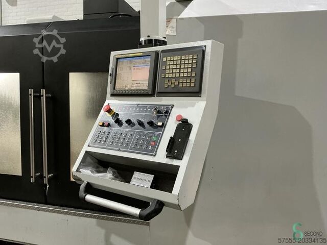 Freesmachines universeel AWEA BM1400 2008 AWEA BM1400
