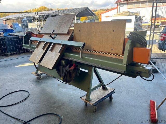 Scheer Scheer FM2/8