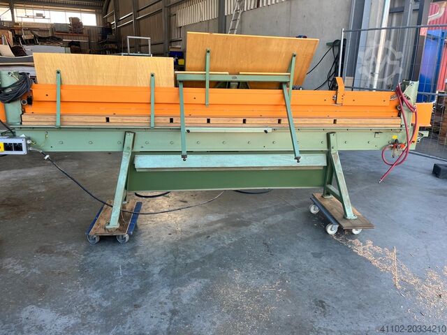 Scheer Scheer FM2/8