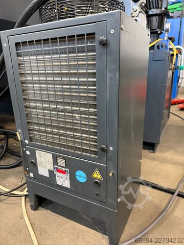 Universal-Bearbeitungszentrum DMG MORI MillTap 700