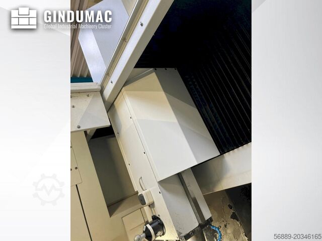 Centre d’usinage vertical DECKEL MAHO DMC 100V