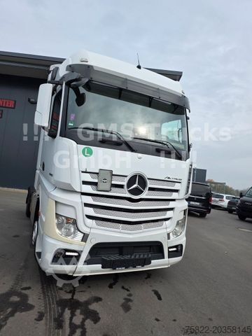 Standardní tahač MERCEDES-BENZ Actros 1845 / Park Cool / Retarder / Bis Space