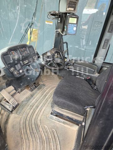 Kolový nakladač CATERPILLAR 950 G / 40 km/h / German Machine