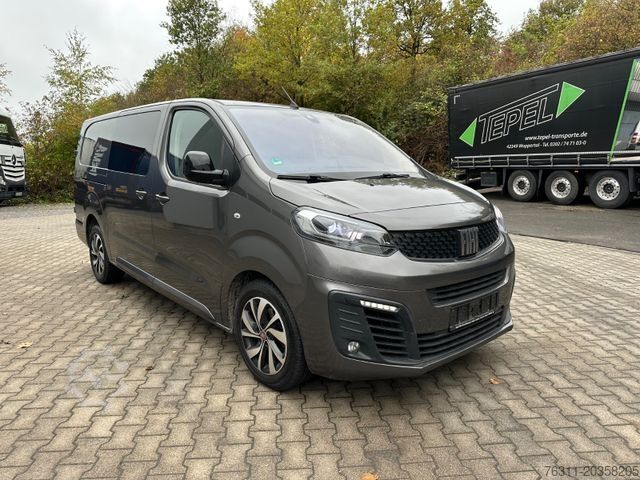Minibus FIAT Scudo L3 Multicab SX 180PS