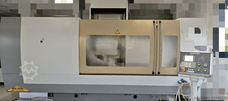 Vlakslijpmachine ELB-Schliff Smart BL10 HYD Comfort