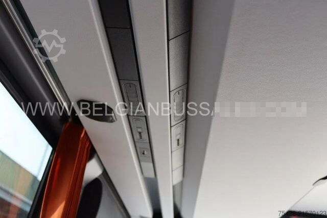 Intercitybus Iveco Evadys 12m / Rear door / N.T / NEW!! / 3X UNITS