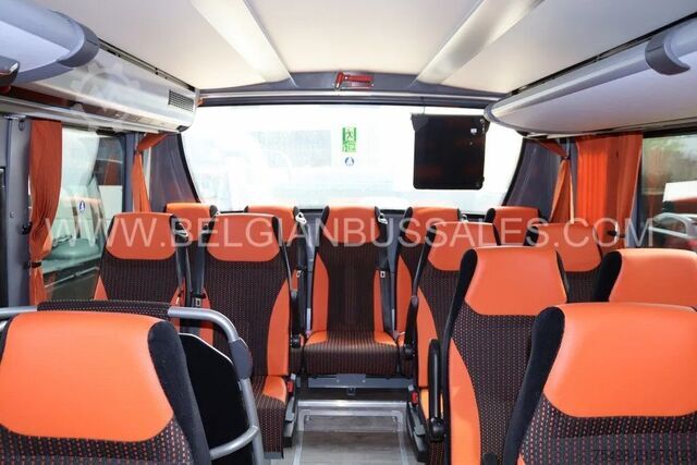 Intercitybus Iveco Evadys 12m / Rear door / N.T / NEW!! / 3X UNITS