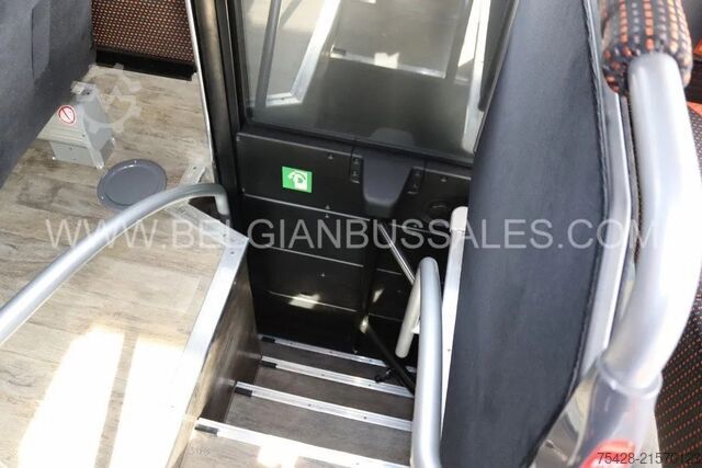 Intercitybus Iveco Evadys 12m / Rear door / N.T / NEW!! / 3X UNITS