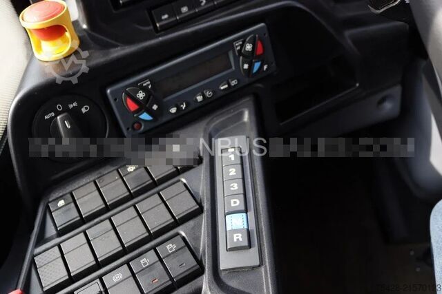 Intercitybus Iveco Evadys 12m / Rear door / N.T / NEW!! / 3X UNITS