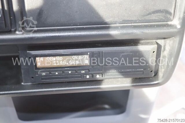 Intercitybus Iveco Evadys 12m / Rear door / N.T / NEW!! / 3X UNITS