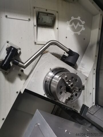 CNC-draai- en freescentrum Doosan MX 2600 ST