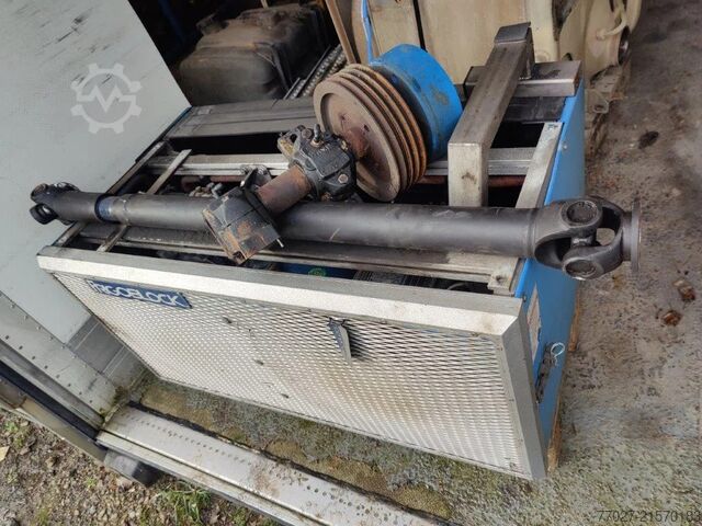 Cooling system THERMO KING Thermoking FK25U-6L Frigoblock