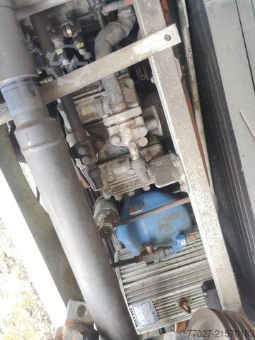 Cooling system THERMO KING Thermoking FK25U-6L Frigoblock