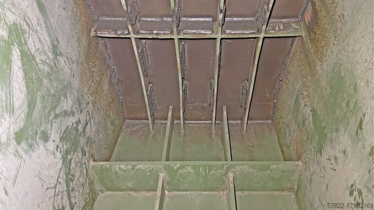 HBC 110 K / 75 kW Bollegraaf Recycling Solutions B.V. HBC 100 K