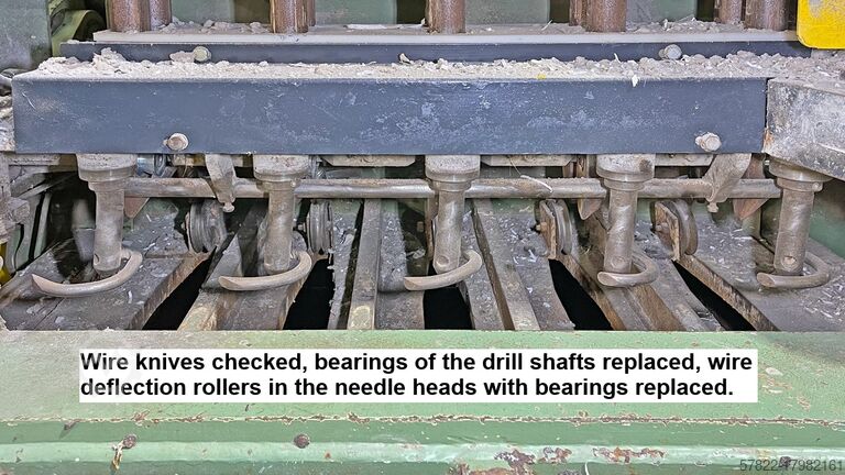 HBC 110 K / 75 kW Bollegraaf Recycling Solutions B.V. HBC 100 K