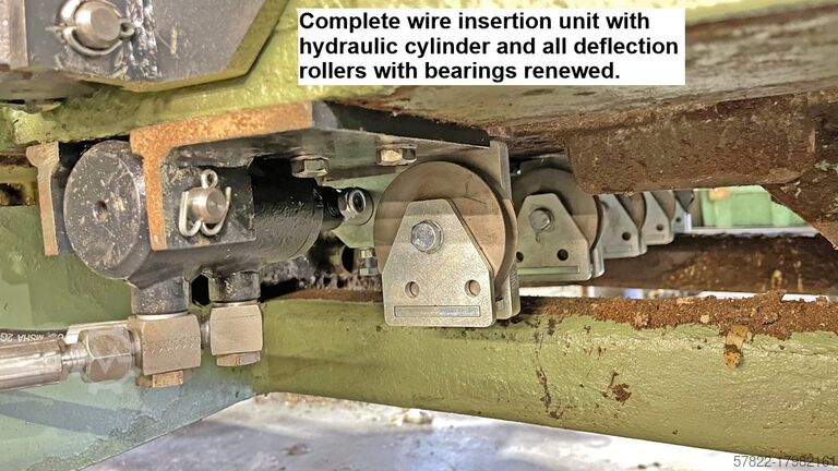 HBC 110 K / 75 kW Bollegraaf Recycling Solutions B.V. HBC 100 K