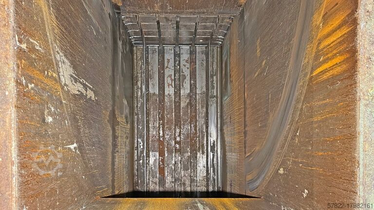 HBC 110 K / 75 kW Bollegraaf Recycling Solutions B.V. HBC 100 K