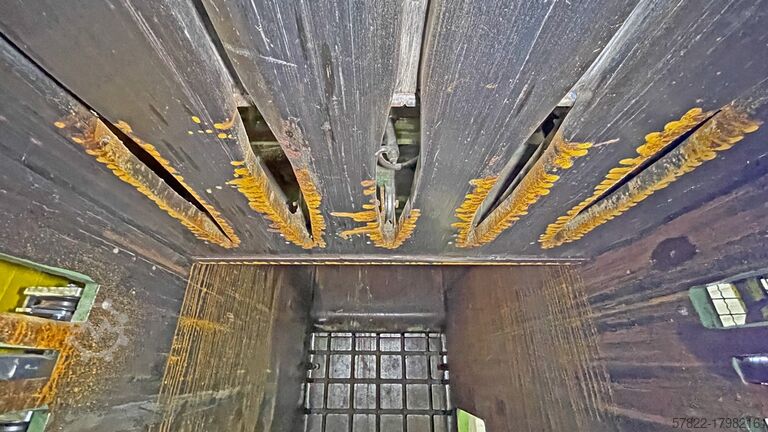 HBC 110 K / 75 kW Bollegraaf Recycling Solutions B.V. HBC 100 K