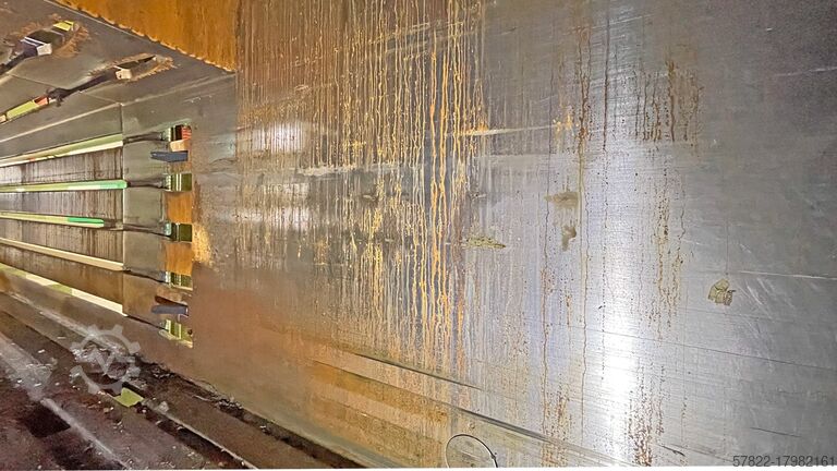 HBC 110 K / 75 kW Bollegraaf Recycling Solutions B.V. HBC 100 K