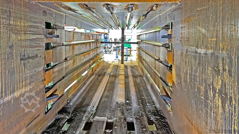 HBC 110 K / 75 kW Bollegraaf Recycling Solutions B.V. HBC 100 K