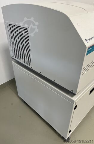 Hűtött centrifuga (2020) SIGMA 4-16KS